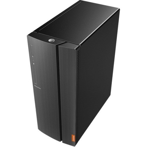 Lenovo IdeaCentre 510A-15ICB 90HV000NUS Desktop Computer - Intel