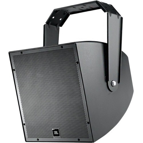 SCS12 | Harman Pro® Jbl Professional Scs 12 2-way Wall Mountable Speaker -  400 W Rms - Black - 3