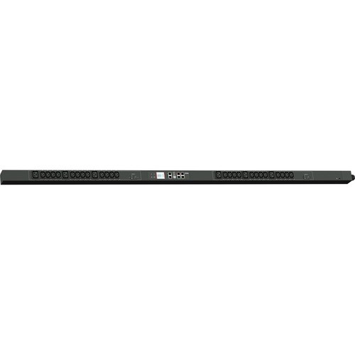 Raritan PX3 30-Outlet PDU - Monitored/Switched - NEMA L6-30P (2P3W ...