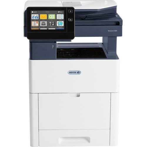 Get more done with Xerox self-service printing machines at Staples 