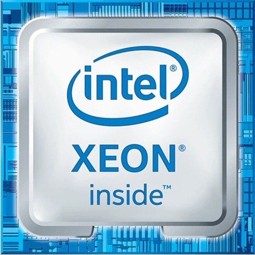 BX80684E2124G | Intel® Intel Xeon E 2124g Quad-core (4 Core) 3.40 Ghz  Processor - Retail Pack - 8 Mb Cache - 4.50 Ghz Overc