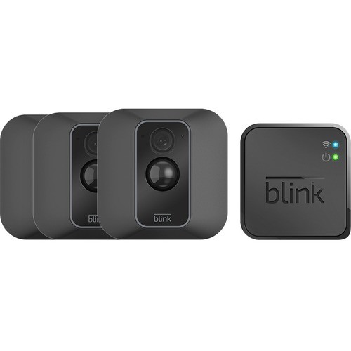 blink xt2 support