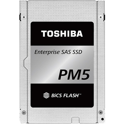 Toshiba-IMSourcing PM5-R KPM51RUG3T84 3.75 TB Solid State Drive