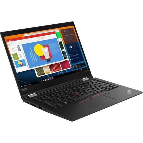 Lenovo ThinkPad X390 Yoga 20NQS2F500 13.3