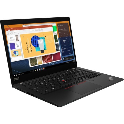 20Q1S5DQ00 | Lenovo® Lenovo Thinkpad X390 20q1s5dq00 13.3