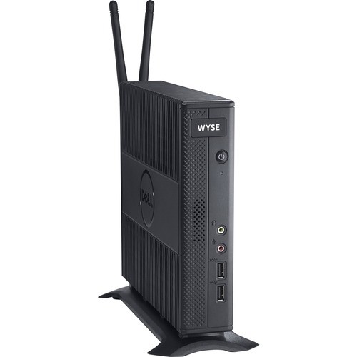 Wyse 7000 70 Thin Client Amd G Series Quad Core 4 Core 2 Ghz 4 Gb Ram Ddr3 Sdram 32 Gb Flash Amd Radeon Hd 8400e Gigabit Ethernet