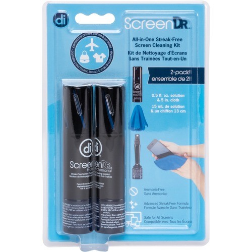 Thermal Printhead Cleaning Pen-2pk