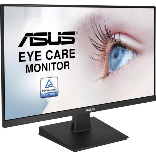 VA27EHE | Asus® Asus Va27ehe 27 Full Hd Led Gaming Lcd Monitor - 16:9 -  Black - In-plane Switching (ips) Technology