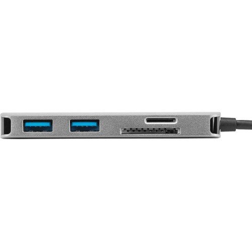 Adaptateur Multi-Ports USB, USB 3.2 Gen 1, USB-C™ Mâle