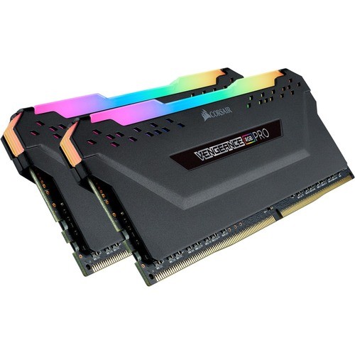 Computer Component, 32gb Ddr4 3600mhz