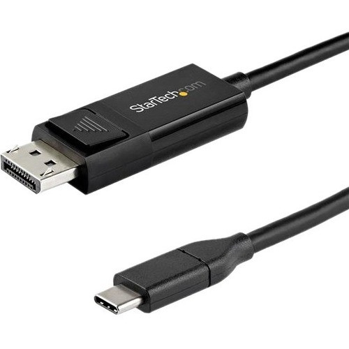 Rocstor DisplayPort 1.4 Cable (15')