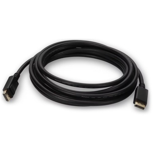 DisplayPort to HDMI  A/V Cables & Misc - AddOn Networks
