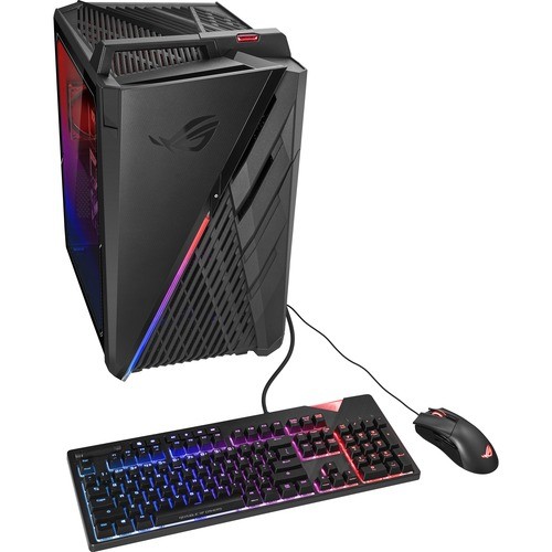 Asus ROG Strix G35CZ-XB982 Gaming Desktop Computer - Intel Core i9