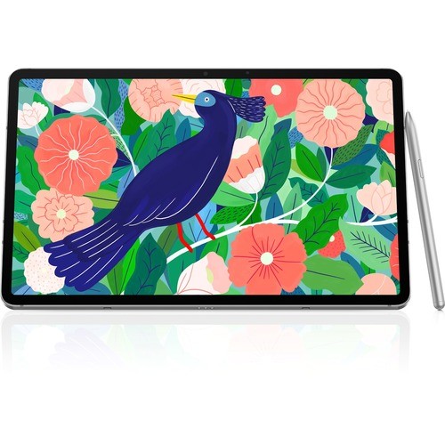SM-T870NZSAXAR | Samsung® Samsung Galaxy Tab S7 Sm-t870 Tablet - 11