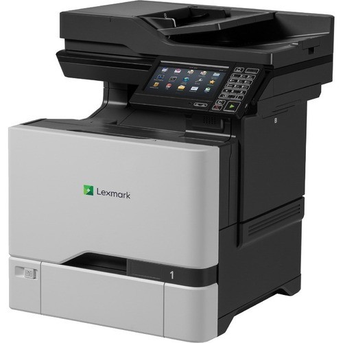 laser photocopier printer scanner