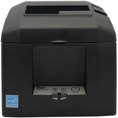 Star Micronics TSP654IISK Liner-Free Thermal Printer for Sticky