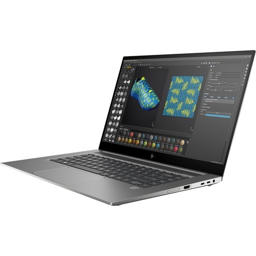 3G1H2US#ABA | Hp® Hp Zbook Studio G7 Notebook - Intel Core I7 (10th Gen)  I7-10850h Hexa-core (6 Core) 2.70 Ghz - 32 Gb 3g1h2usaba