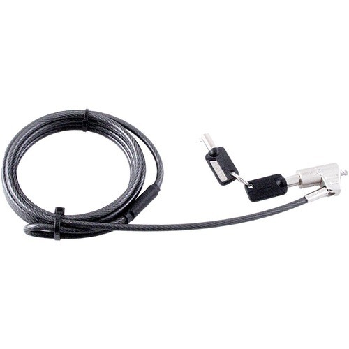 HP Essential Nano Combination Cable Lock