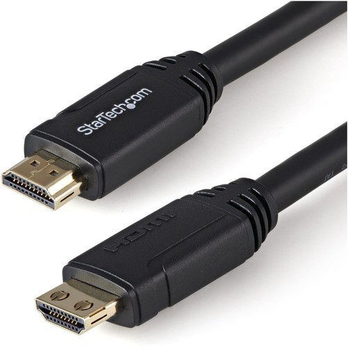 Startech 3m 10 ft Premium High Speed HDMI Cable with Ethernet 3m