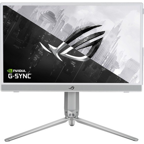  ASUS ROG Strix 15.6 FHD 1080P Portable Gaming Monitor  XG16AHPE, 144Hz, IPS, G-SYNC Compatible, Built-in Battery, Kickstand, USB-C,  Micro HDMI, for Laptop, PC, Phone, Console : Electronics