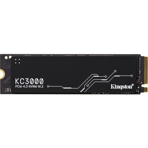 Baie SSD HP 1 To PCIe-4x4 NVMe M.2