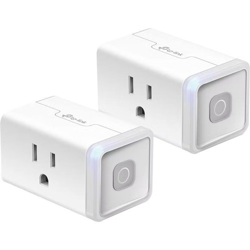 Kasa Smart WiFi Plug Mini - HS103P2 - Setup 