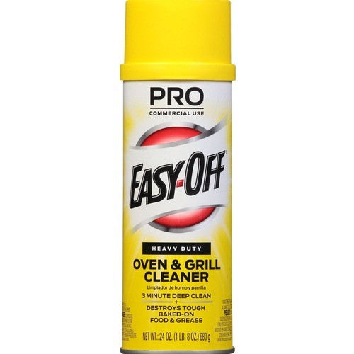 LYSOL Brand Easy-Off Easy Off Oven / Grill Cleaner - RAC80689 