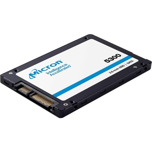 VisionTek TLC 7mm 2.5” SSD (SATA) - Enterprise - 4TB