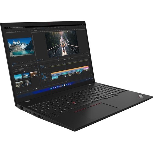 Lenovo ThinkPad P16s G1 21BT0042US 16