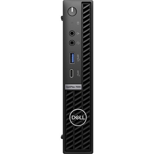 Dell OptiPlex 7000 Desktop Computer - Intel Core i5 12th Gen i5