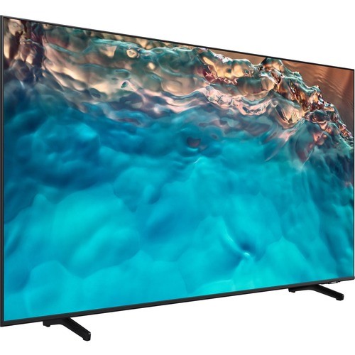 Samsung Smart TVs 4K and 8K - Specs