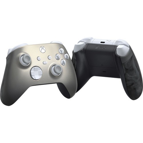 Microsoft Xbox Wireless Controller - gamepad - wireless - Bluetooth