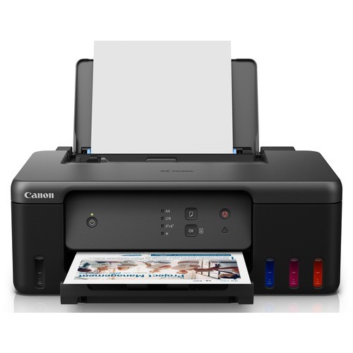 Pixma G1230 Megatank Inkjet Printe 5809c002 Cnm5809c002 