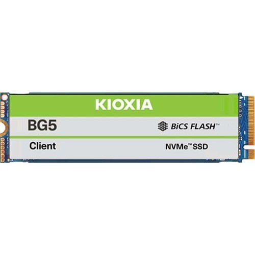 KIOXIA BG5 KBG50ZNS1T02 1 TB Solid State Drive - M.2 2230 Internal