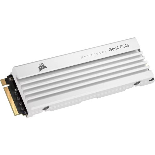 Corsair SSD MP600 PRO M.2 NVMe PCIe 2TB Buy