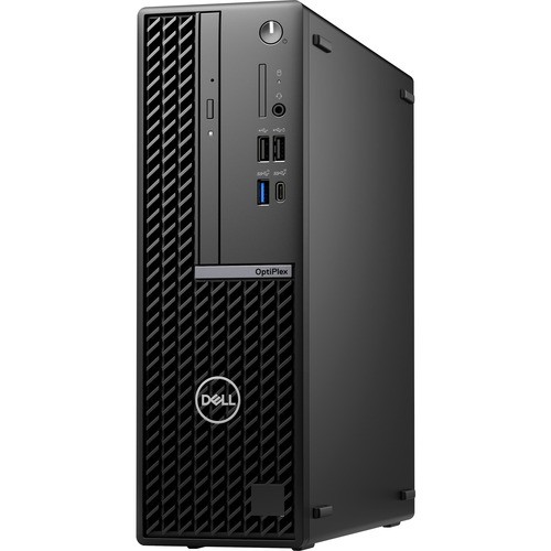 HP Pro 400 G9 Desktop Computer - Intel Core i5 13th Gen i5-13500