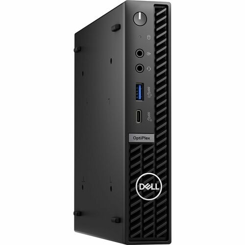 Dell OptiPlex 7000 7010 Desktop Computer - Intel Core i5 13th Gen