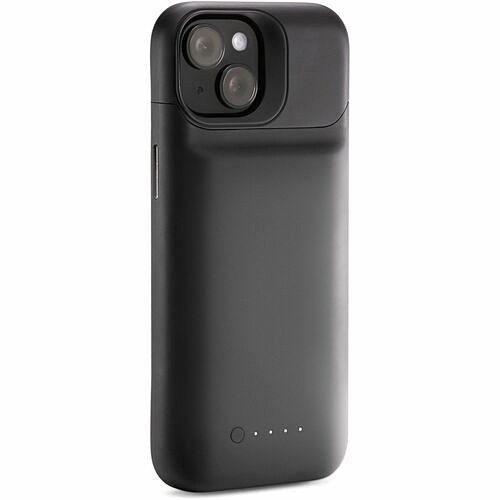 Zagg Mophie Invisibleshield Gear4 401014297 Skins Juice Pack Phone Case For Apple Iphone 15 840390310002