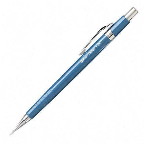 PENP207C - Pentel Sharp Automatic Pencils - #2 Lead - 0.7 mm Lead