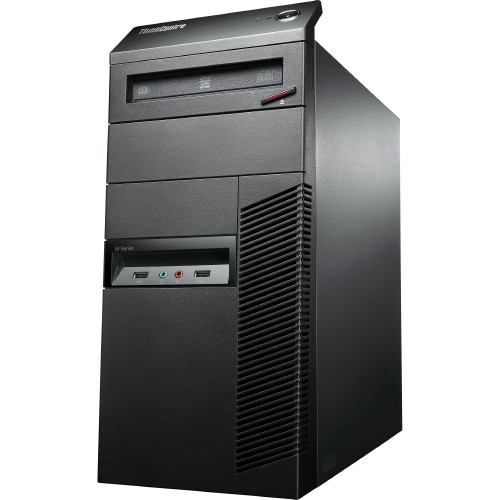 lenovo i5 3rd generation desktop