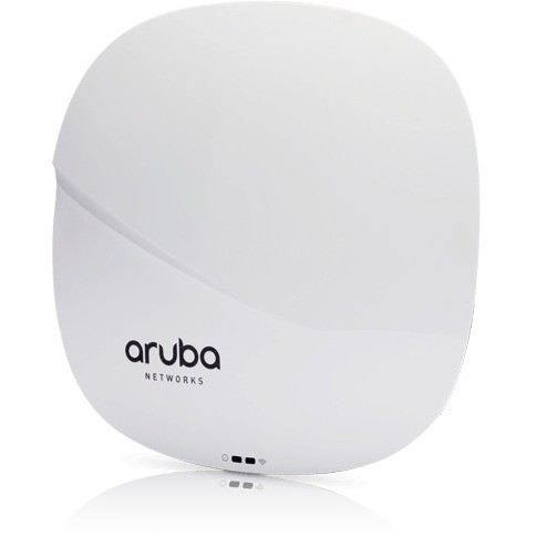 Aruba AP-335 IEEE 802.11ac 2.50 Gbit/s Wireless Access Point - 5 GHz, 2 ...