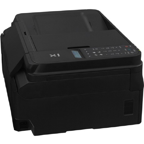  Canon PIXMA G4210 Inkjet Multifunction Printer - Color 