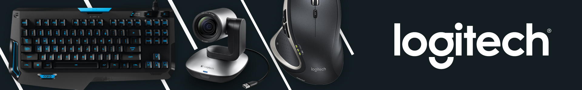 LOGITECH