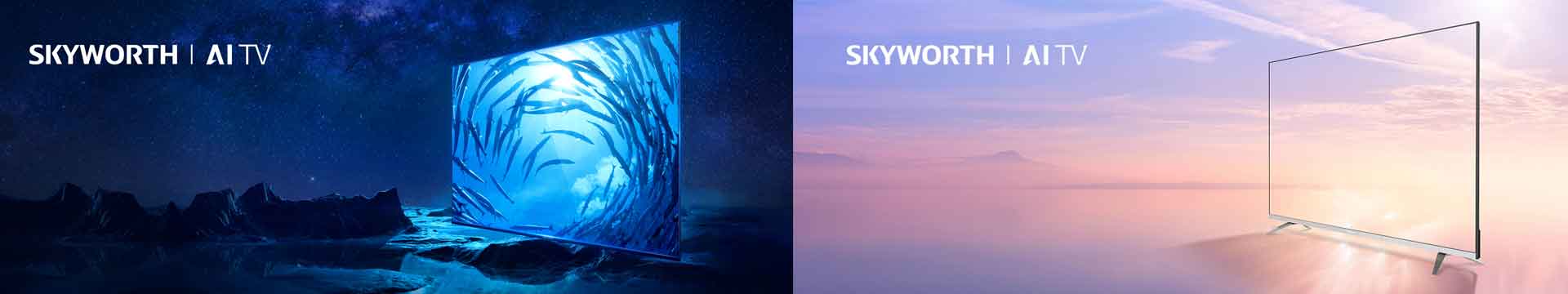 SKYWORTH, SKYWORTH TV, SKYWORTH TVS