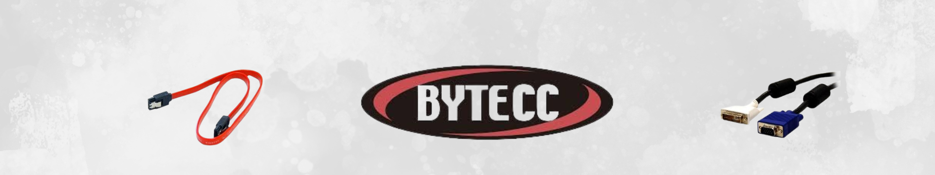 BYTECC, BUY BYTECC, BYTECC CABLES