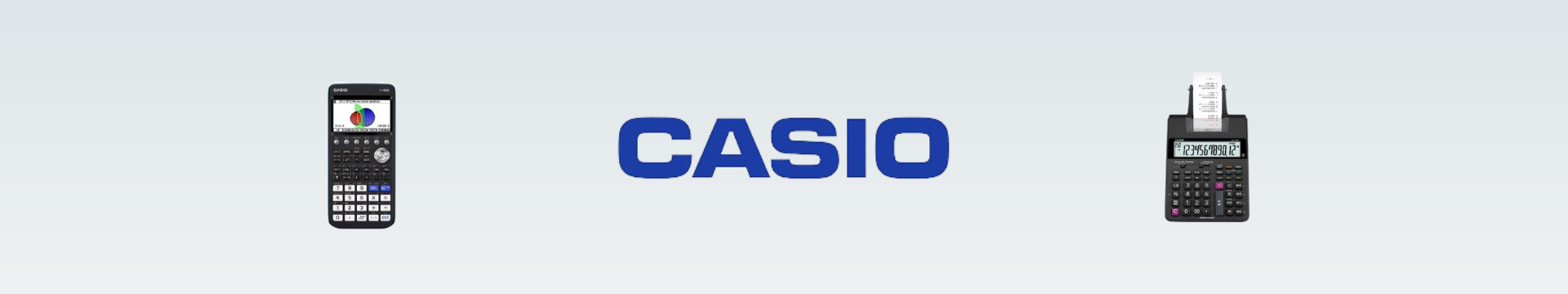 CASIO, BUY CASIO, CASIO CALCULATORS