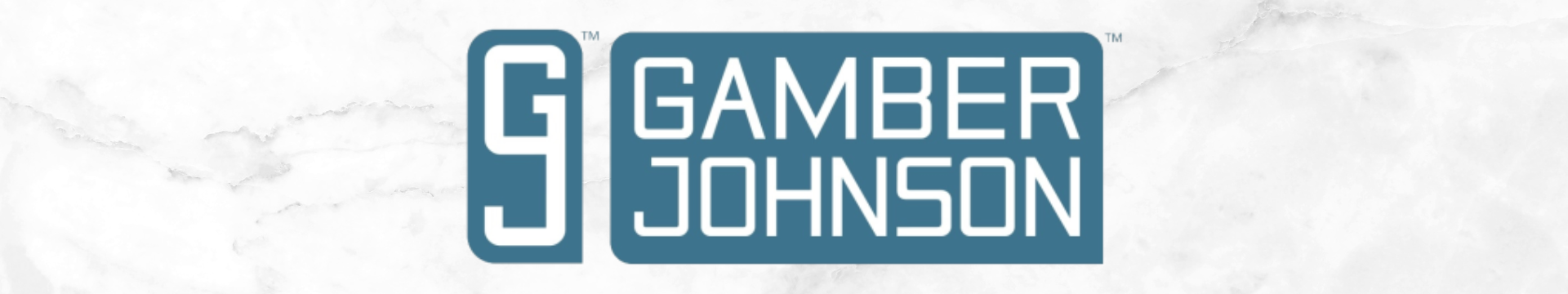 GAMBER JOHNSON, BUY GAMBER JOHNSON