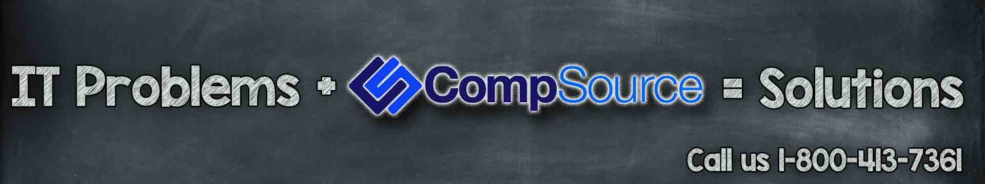 CompSource Solutions