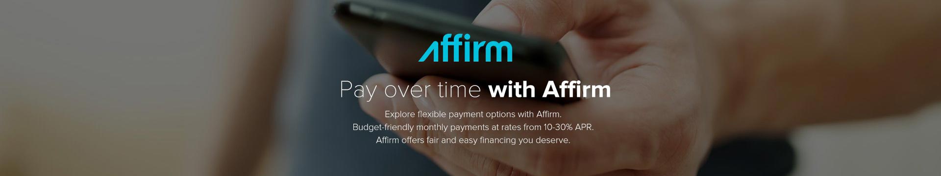 Affirm-now
