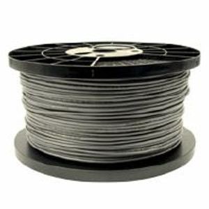 C2g 32266 Cables 1000ft 24 Awg 10-conductor Foil Shield Pvc Stranded Bulk Cable 32266 757120322665